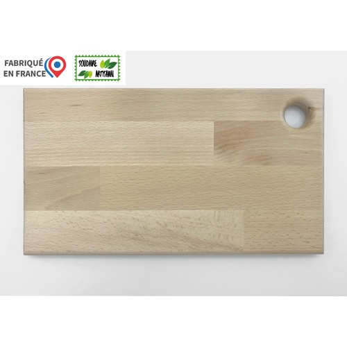 Planche à découper M Made in France 🇫🇷 - 1